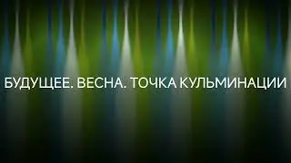 Будущее. Весна 2024. Точка кульминации. Слова Смотрителя #ченнелинг #регрессивныйгипноз #будущее