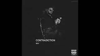 NAV - Contradiction {Official Audio}