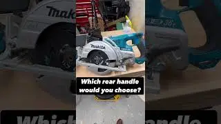 Makita vs Makita! 