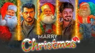 Merry Christmas ⛄🎄💫 WhatsApp Status