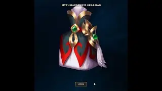 Mythmaker 2023 Grab Bag (Pass Level 30)