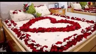 Bed Of Roses