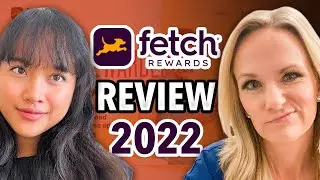 Fetch Rewards Review 2022: Amazon Gift Cards For Uploading Receipts?