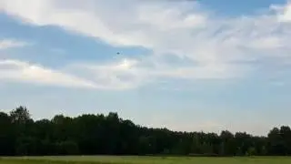 3d Printed RC ESA Mustang