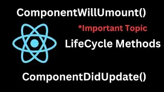 React ComponentDidUpdate Explained: Lifecycle Method in Action 2025 #6