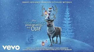La saison des fêtes (De 