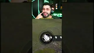 Bugou o HUD no Free Fire?! 🤔 