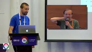 ENOG 16: Автоматизация DNSSEC, Либор Пельтан (RU)