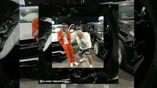 Rob49 Type Beat - "Lamborghini"
