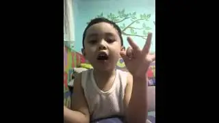 5 Fat Sausages Song