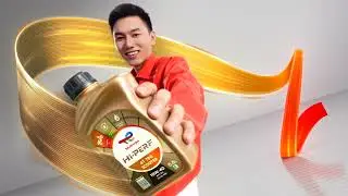 TotalEnergies | NĂNG LƯỢNG BỨT PHÁ 