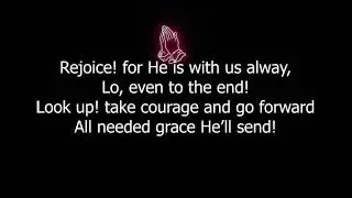 They That Wait Upon the Lord (James McGranahan - Mountain of Fire and Miracle Ministries