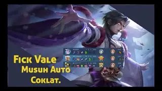 Pick Vale Musuh Auto Coklat || Di Manakah Para Janda