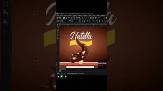 Packaging design, coreldraw designs