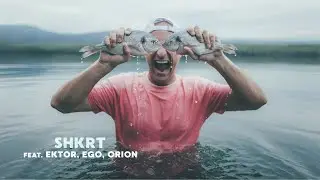 DJ Wich - SHKRT (feat. Ektor, Ego, Orion)