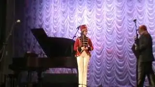 Зоя Гришечкина Фестиваль