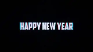 Happy new year :D (45% off on intros throughout January!!!)LET´S MAKE 2018 AWESOME :0 [Intro by me]