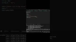 Adding Numbers and Strings | adding number and string in cpp | cpp tutorial