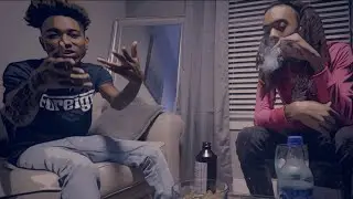 Staxx x Tat2Tey - Speaking My Mind (MUSIC VIDEO)