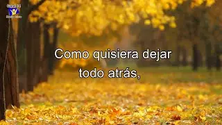 Como quisiera, Señor - Mensajeros