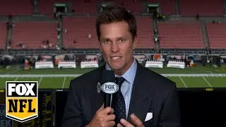 Tom Brady: Dak Prescott is ‘field general every team is looking for’ | Bonus Brady DIGITAL EXCLUSIVE