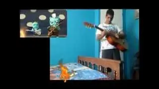 Comercial Beldent sensations (Parodia)
