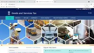 how to correct gst number find (सही GST number केसे चेक करे)