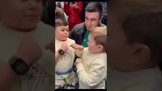 Хасбик vs Абдурозик