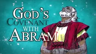 God's covenant with Abraham