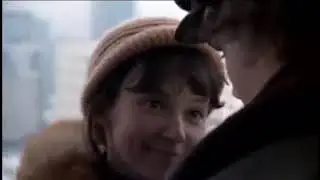 Ирина Отиева - Песня из к/фильма “Вам и не снилось”