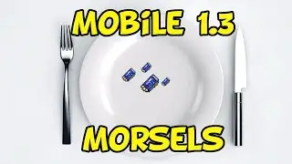 Terraria 1.3 Mobile Update Morsels [iOS, Android]
