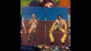 jolyne kujo edit