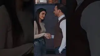 Эда и Серкан