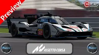 Assetto Corsa 