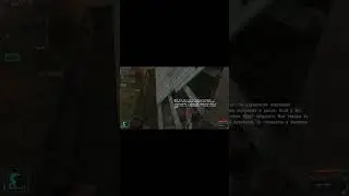 Хорошая броня в начале игры #stalker #shots