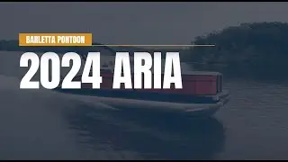 Barletta Introduces the New Aria Series