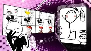School Stage【ゴロハチVX】