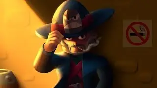 THE BEST BRAWLER