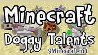Обзор мода minecraft 1.5.2(Хороший друг)№13
