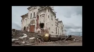 ДНР песня "Поздно", автор Дмитрий Трапезников