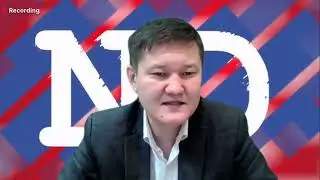 NDарнасына  сухбат ( 1 ноября 2021)