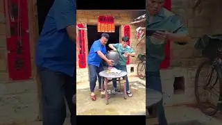 कल्लू बेटा क्या कर दिया 😂 ~ mini wood toy-woodworking art skill / hand Crafts / #shorts #trending
