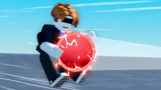 МЯЧ СМЕРТИ В РОБЛОКС / ПАРОДИЯ НА BLADE THE BALL ROBLOX