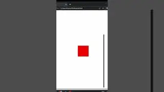 How to place div in the center of the display in HTML CSS