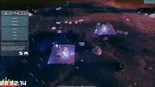 Desynced (Alpha) | Silicon Survival (Streamed Jun 17, 2023)