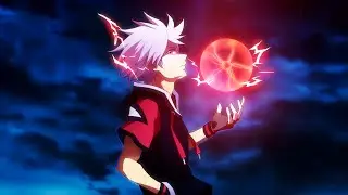 Top 10 Anime Where The Main Character is Overpowered but Hides It