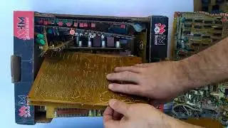 Хорошая посылка от подписчика 