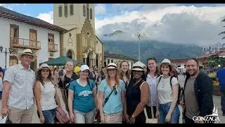 Cali, Colombia Experience