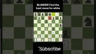 King's gambit trapped a grandmaster- king's gambit trap part 1