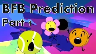 BFB Prediction Part 1